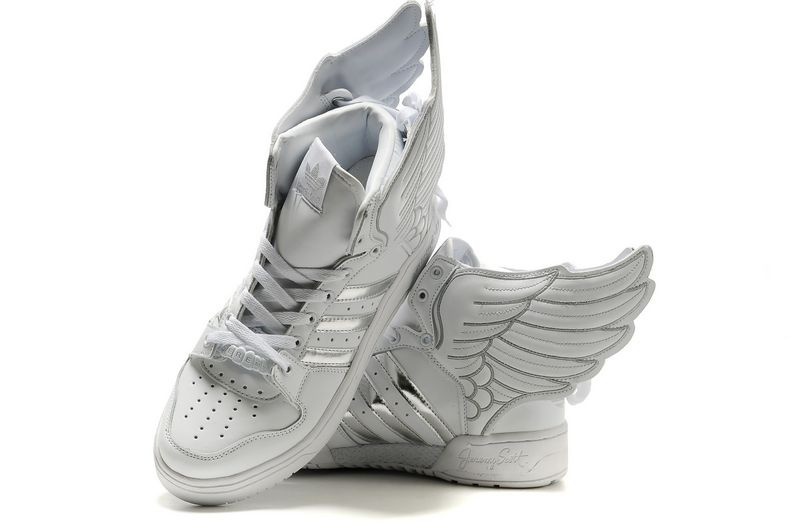adidas angel wings pas cher